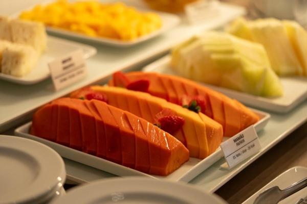 Hotel 10 Itajai/Navegantes Eksteriør billede