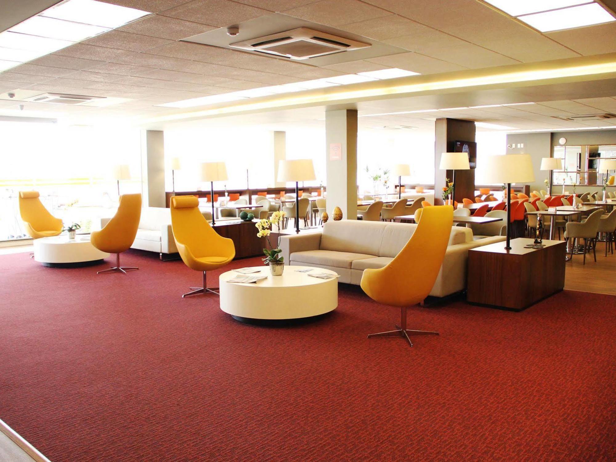 Hotel 10 Itajai/Navegantes Eksteriør billede